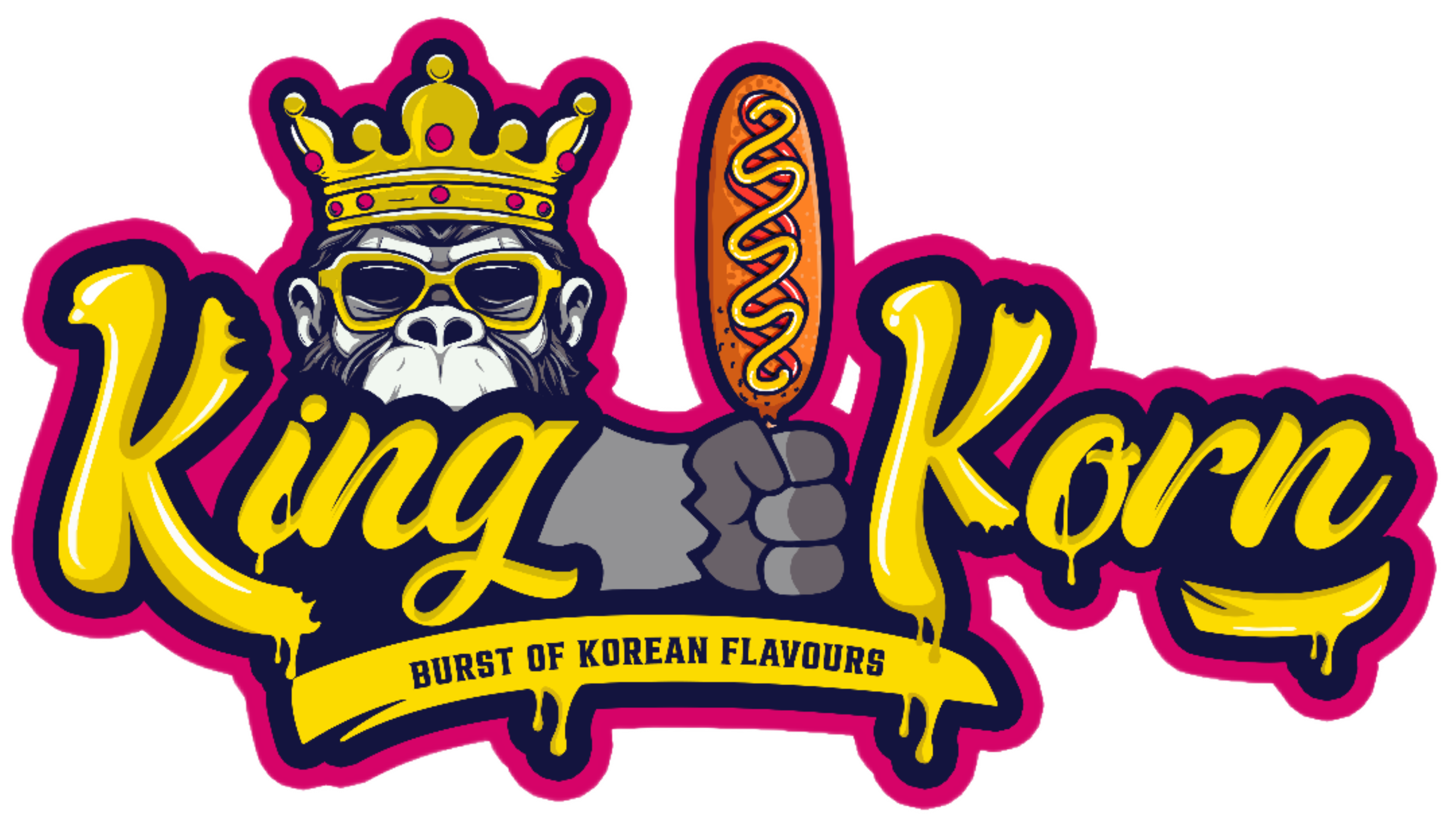 King Korn