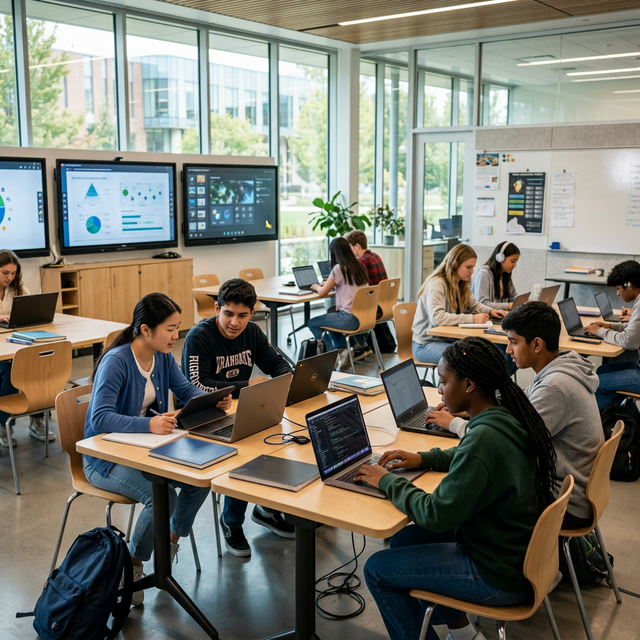 EdTech