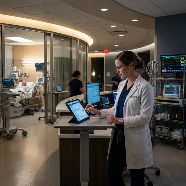 HealthTech