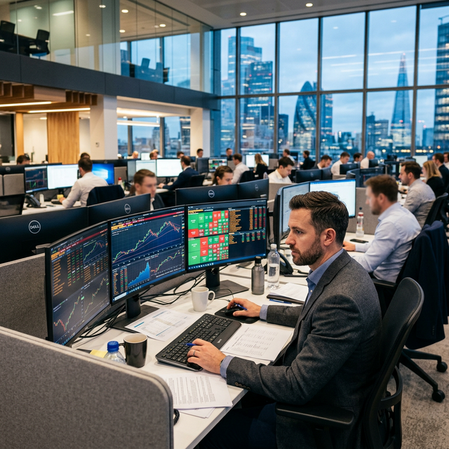 FinTech